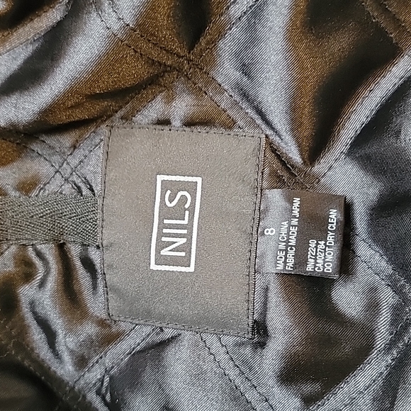 Nils Ski Parka - Picture 7 of 7
